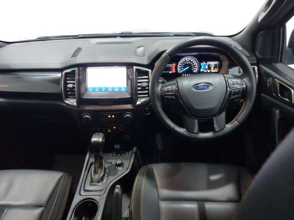 Used Ford Ranger 2021 for sale - 76208392: Photo 10