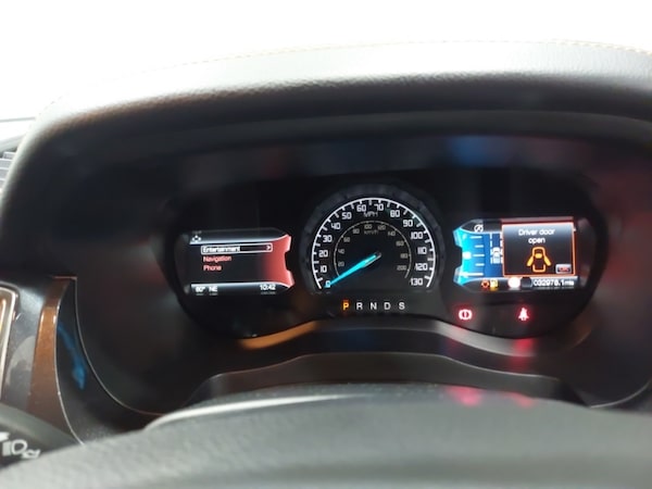Used Ford Ranger 2021 for sale - 76208392: Photo 11