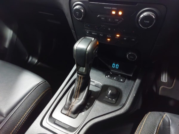 Used Ford Ranger 2021 for sale - 76208392: Photo 12