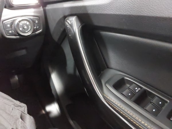 Used Ford Ranger 2021 for sale - 76208392: Photo 13