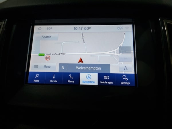 Used Ford Ranger 2021 for sale - 76208392: Photo 16