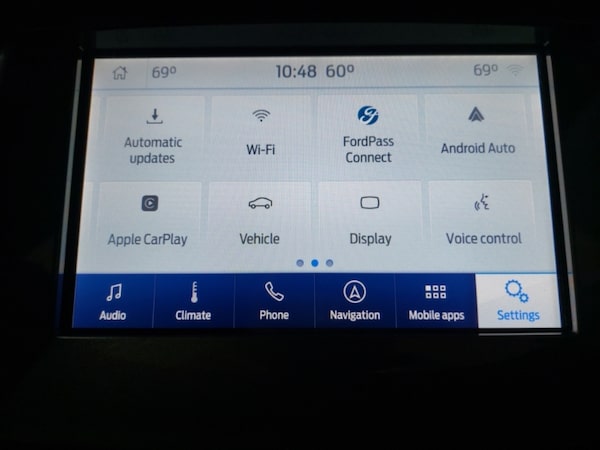 Used Ford Ranger 2021 for sale - 76208392: Photo 18
