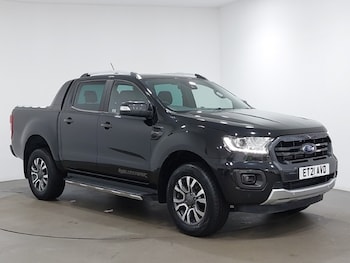 Ford - Ranger
