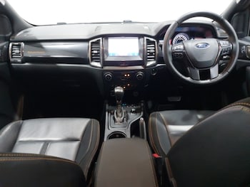 Used Ford Ranger 2021 for sale - 76208392: Photo 2