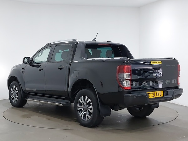 Used Ford Ranger 2021 for sale - 76208392: Photo 3