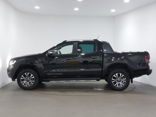 Used Ford Ranger 2021 for sale - 76208392: Photo 4