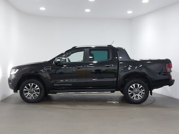 Used Ford Ranger 2021 for sale - 76208392: Photo 4