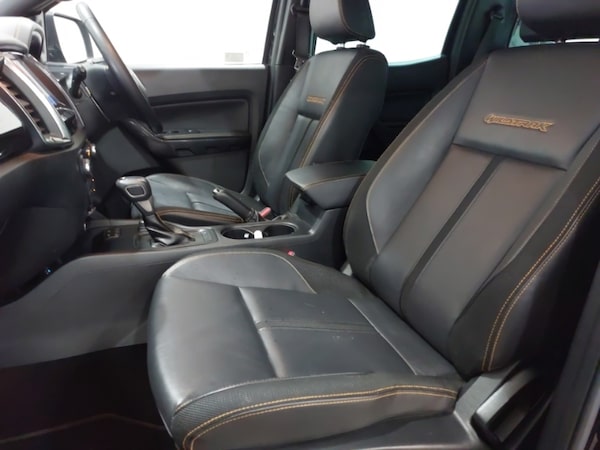 Used Ford Ranger 2021 for sale - 76208392: Photo 5