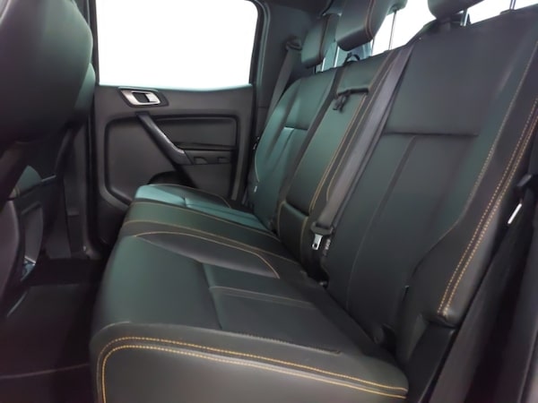 Used Ford Ranger 2021 for sale - 76208392: Photo 6