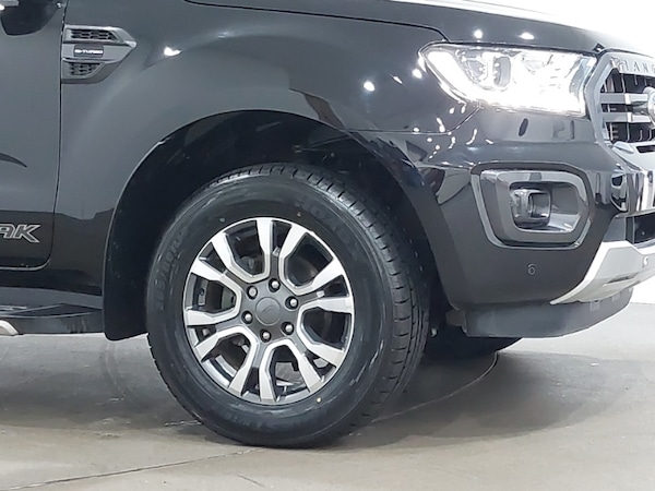 Used Ford Ranger 2021 for sale - 76208392: Photo 9