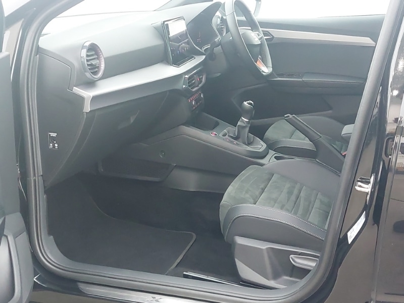 Used SEAT Ibiza 2024 for sale - 76055152: Photo 5