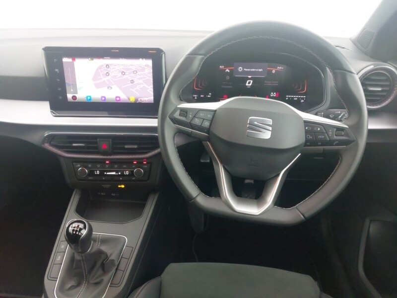 Used SEAT Ibiza 2024 for sale - 76055152: Photo 7