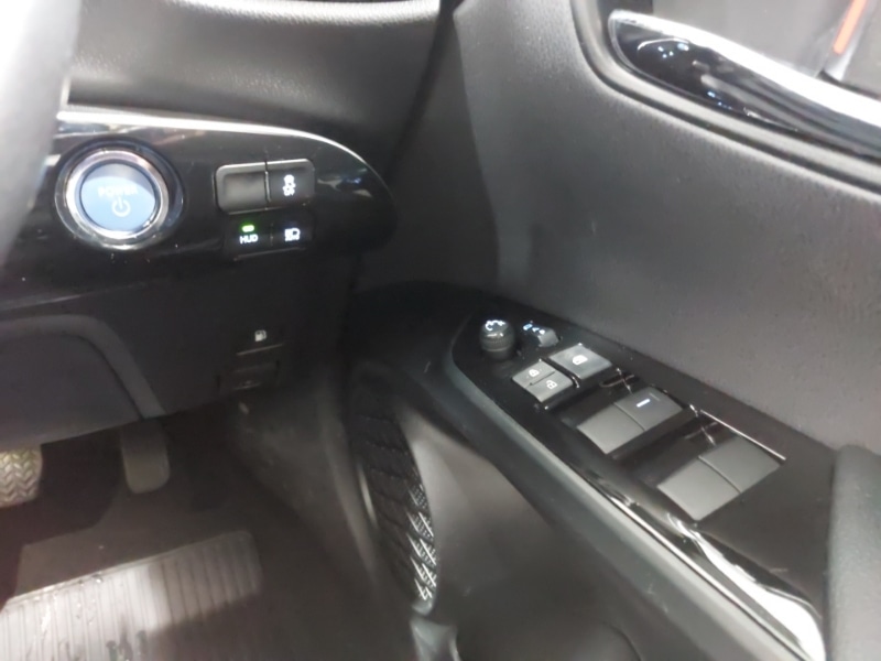 Used Toyota Prius 2022 for sale - 76897767: Photo 12