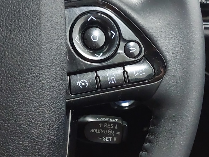 Used Toyota Prius 2022 for sale - 76897767: Photo 13