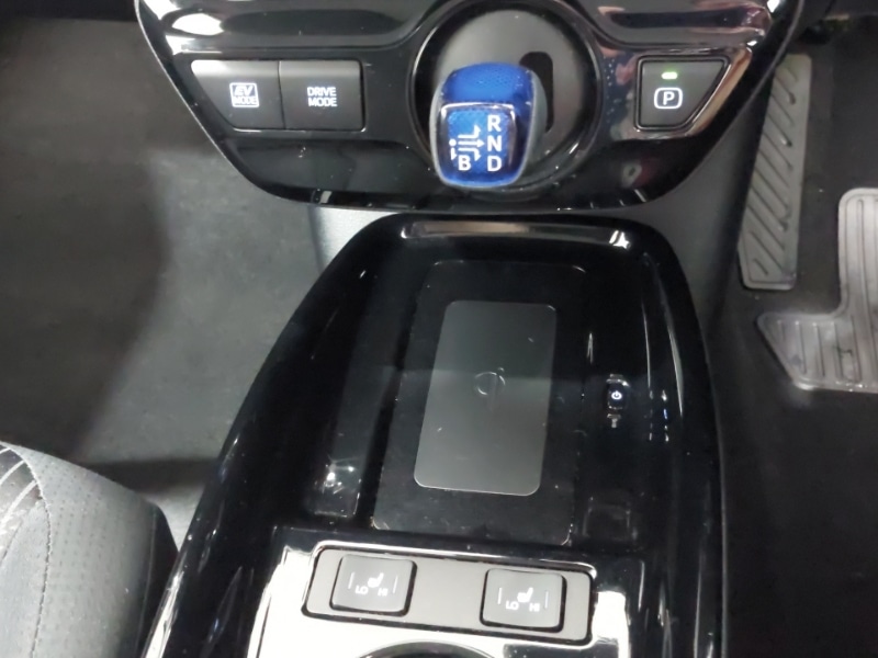 Used Toyota Prius 2022 for sale - 76897767: Photo 15