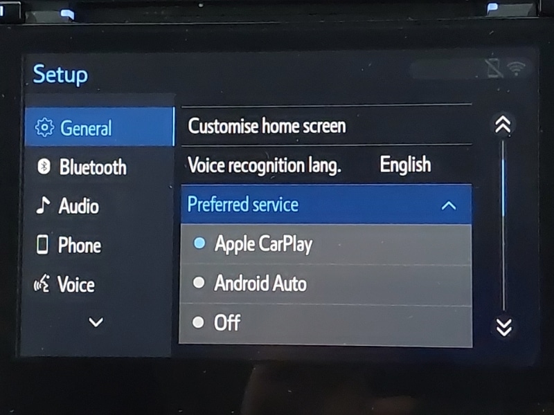 Used Toyota Prius 2022 for sale - 76897767: Photo 17