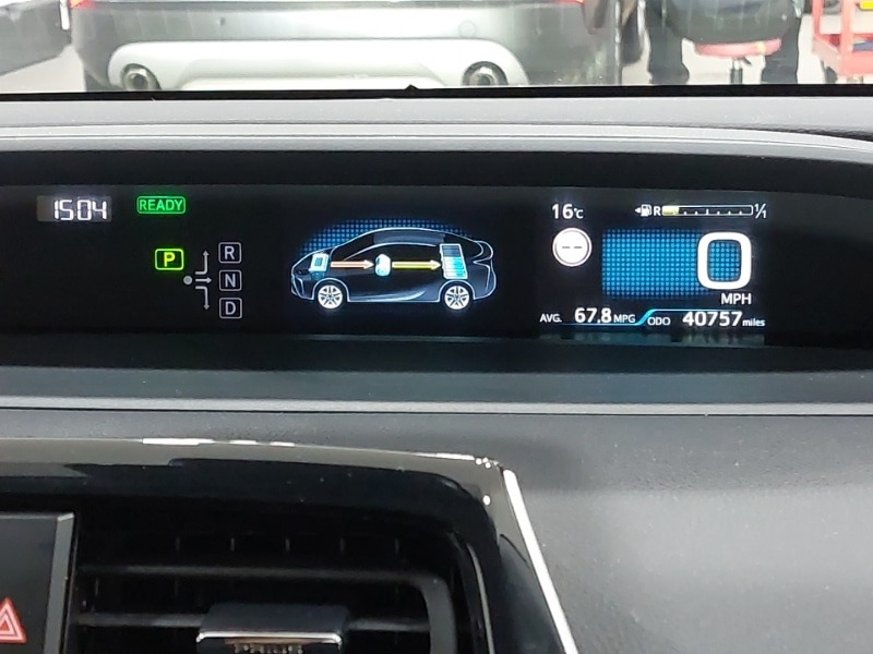 Used Toyota Prius 2022 for sale - 76897767: Photo 18