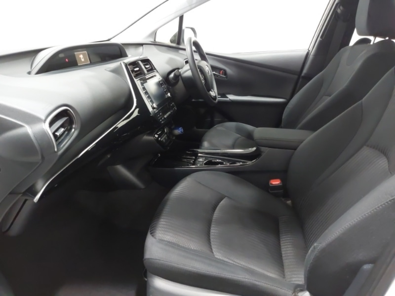 Used Toyota Prius 2022 for sale - 76897767: Photo 5