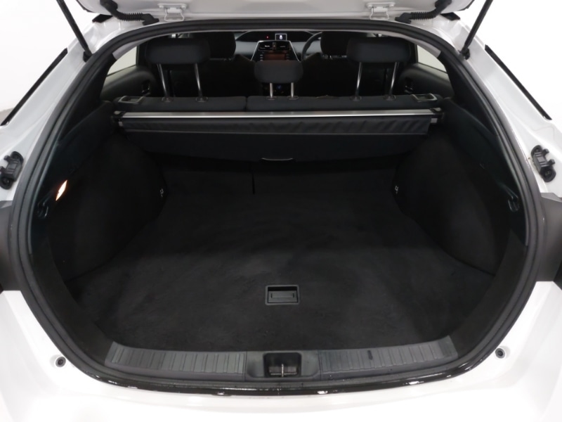 Used Toyota Prius 2022 for sale - 76897767: Photo 8