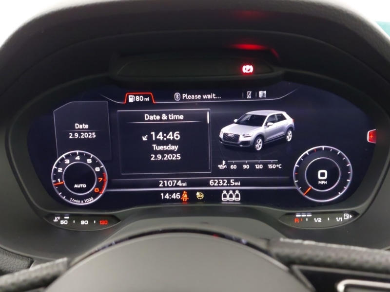 Used Audi Q2 2022 for sale - 76713703: Photo 10