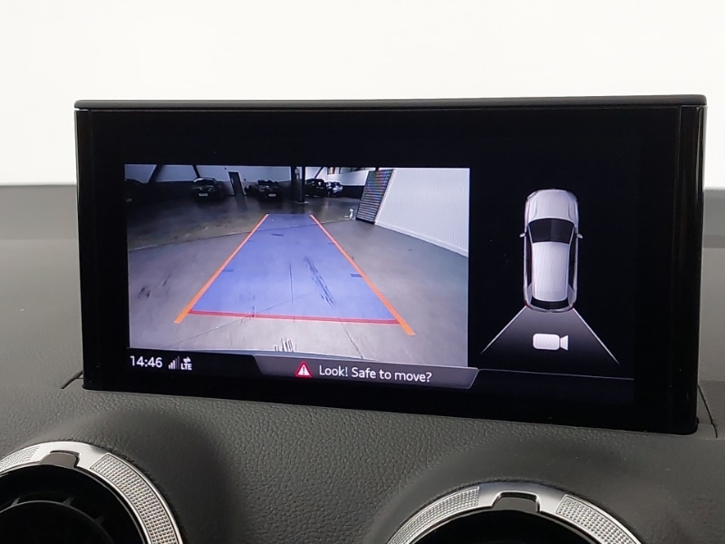 Used Audi Q2 2022 for sale - 76713703: Photo 11