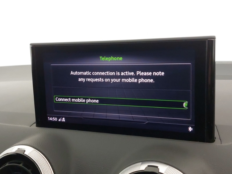 Used Audi Q2 2022 for sale - 76713703: Photo 15