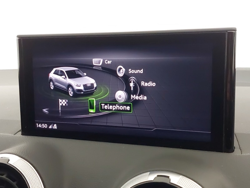 Used Audi Q2 2022 for sale - 76713703: Photo 16