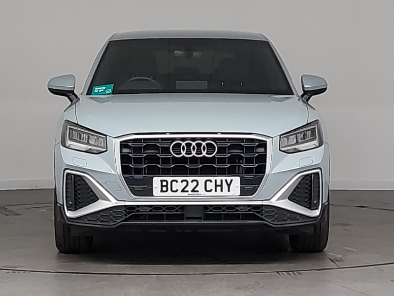 Used Audi Q2 2022 for sale - 76713703: Photo 19