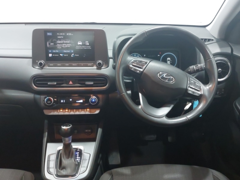 Used Hyundai KONA 2022 for sale - 76384040: Photo 10
