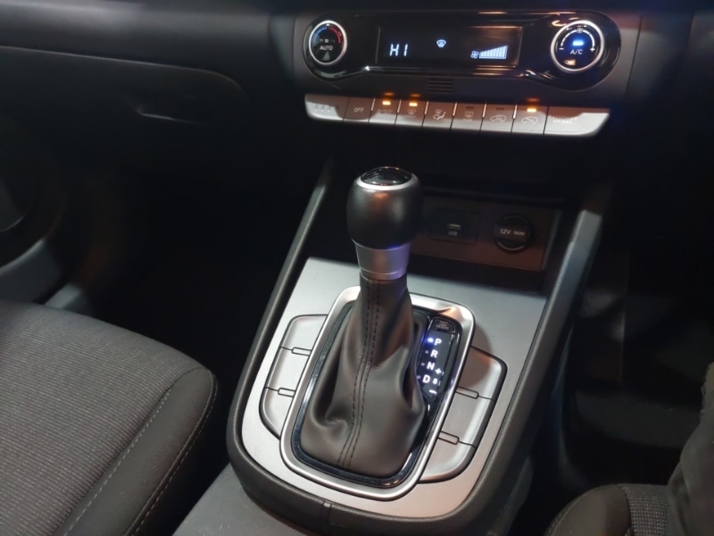 Used Hyundai KONA 2022 for sale - 76384040: Photo 12