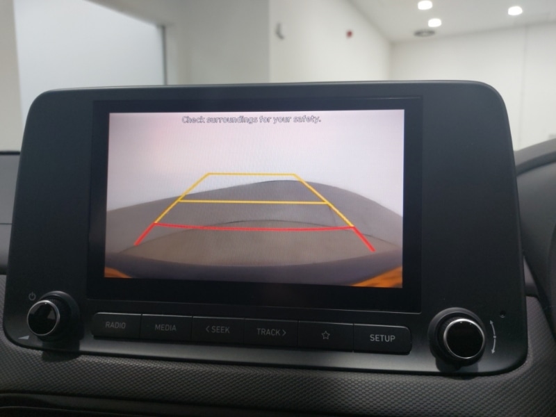 Used Hyundai KONA 2022 for sale - 76384040: Photo 16