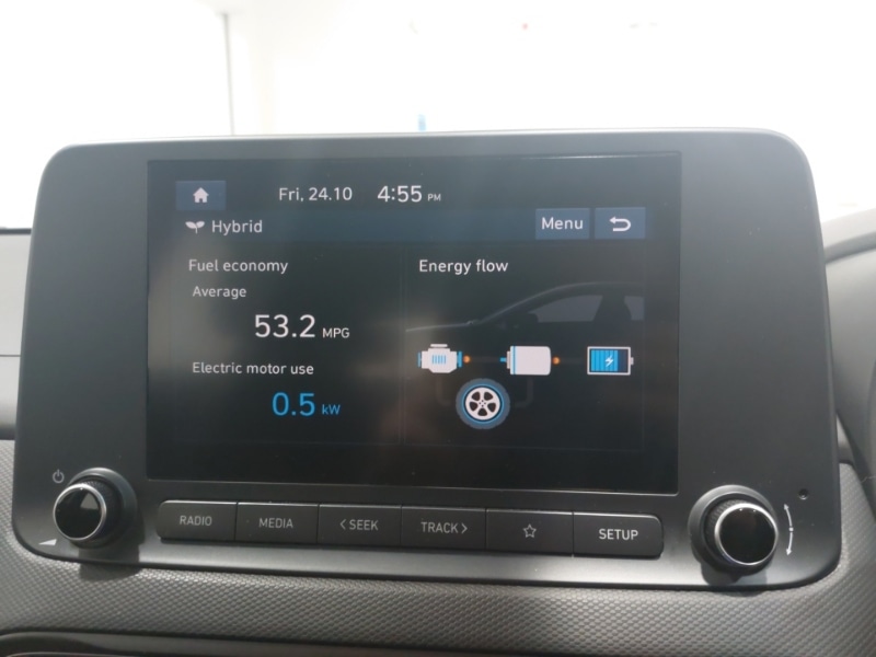 Used Hyundai KONA 2022 for sale - 76384040: Photo 17