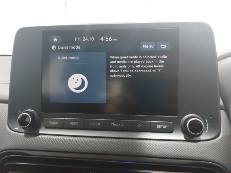 Used Hyundai KONA 2022 for sale - 76384040: Photo 18