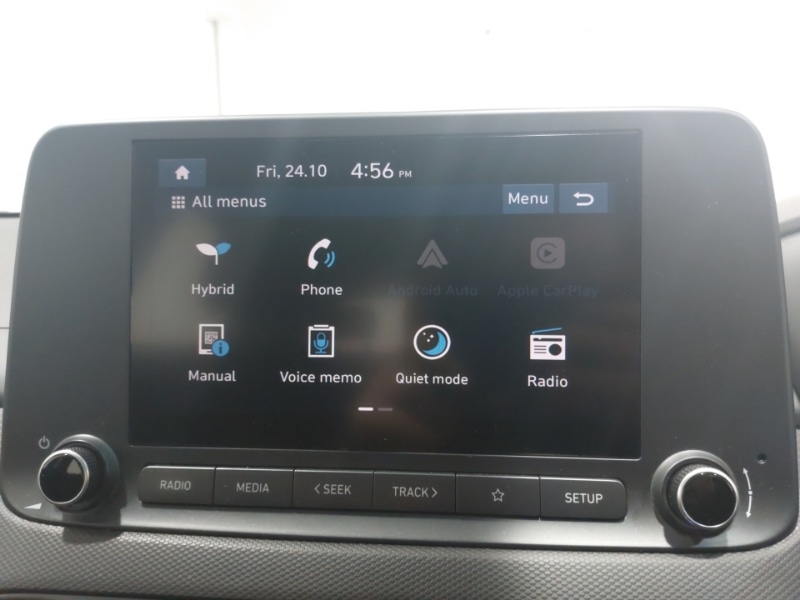 Used Hyundai KONA 2022 for sale - 76384040: Photo 19