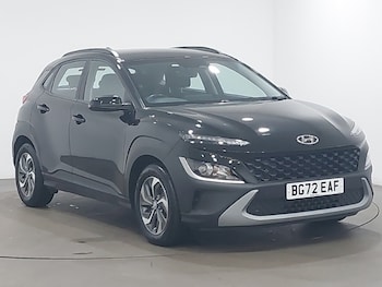 2022 - 1.6 GDi Hybrid SE Connect 5dr DCT