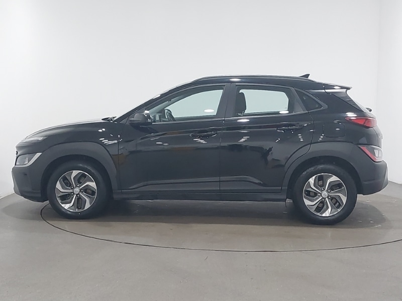 Used Hyundai KONA 2022 for sale - 76384040: Photo 4