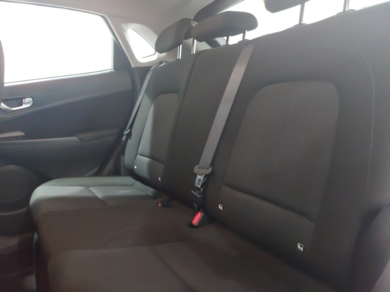 Used Hyundai KONA 2022 for sale - 76384040: Photo 6