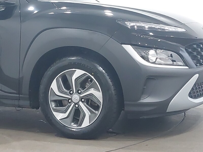 Used Hyundai KONA 2022 for sale - 76384040: Photo 9