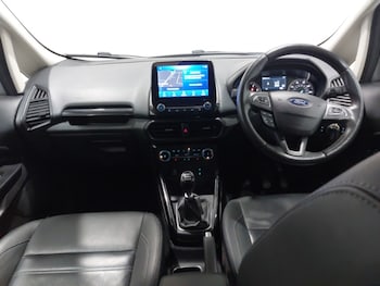 Used Ford Ecosport 2023 for sale - 78441710: Photo