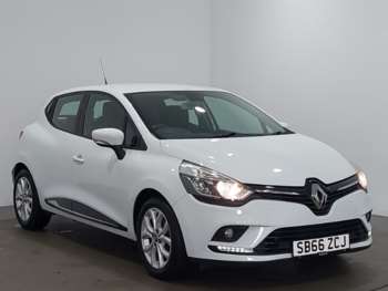 2016 - 1.2 16V Dynamique Nav 5dr