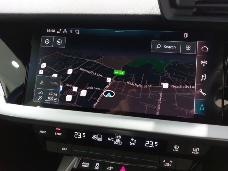 Used Audi A3 2021 for sale - 77293888: Photo 10