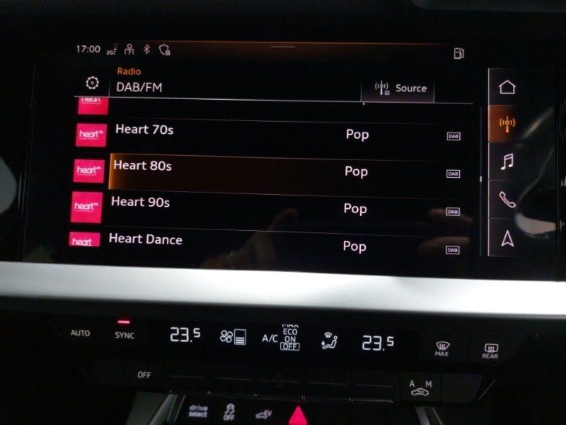 Used Audi A3 2021 for sale - 77293888: Photo 17