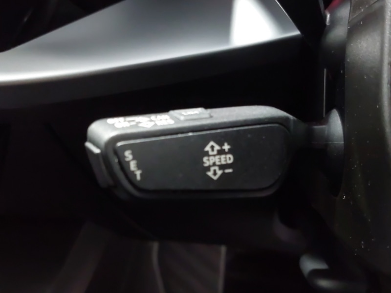 Used Audi A3 2021 for sale - 77293888: Photo 18