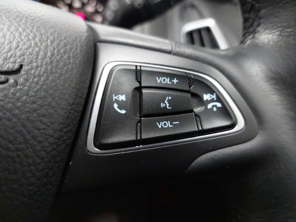 Used Ford Focus 2015 for sale - 76282290: Photo 14