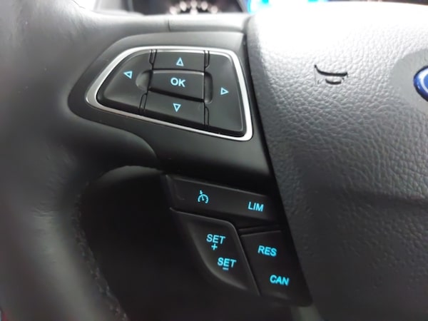 Used Ford Focus 2015 for sale - 76282290: Photo 15