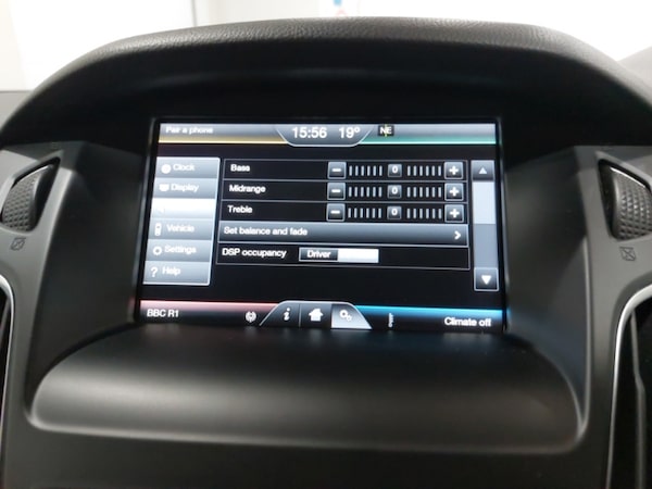 Used Ford Focus 2015 for sale - 76282290: Photo 19