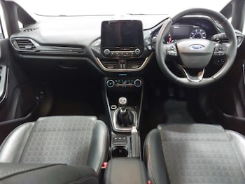 Used Ford Fiesta 2020 for sale - 79343102: Photo
