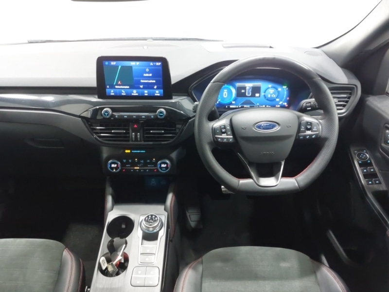Used Ford Kuga 2022 for sale - 77635843: Photo 10