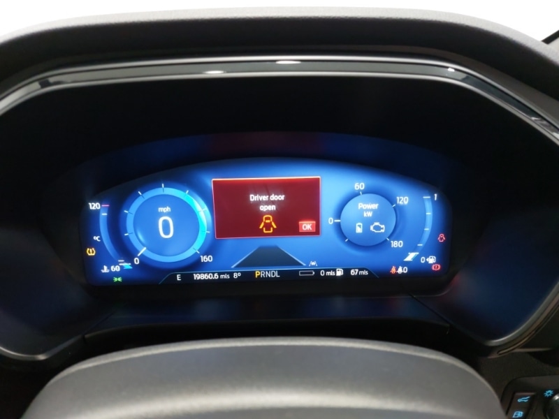 Used Ford Kuga 2022 for sale - 77635843: Photo 11