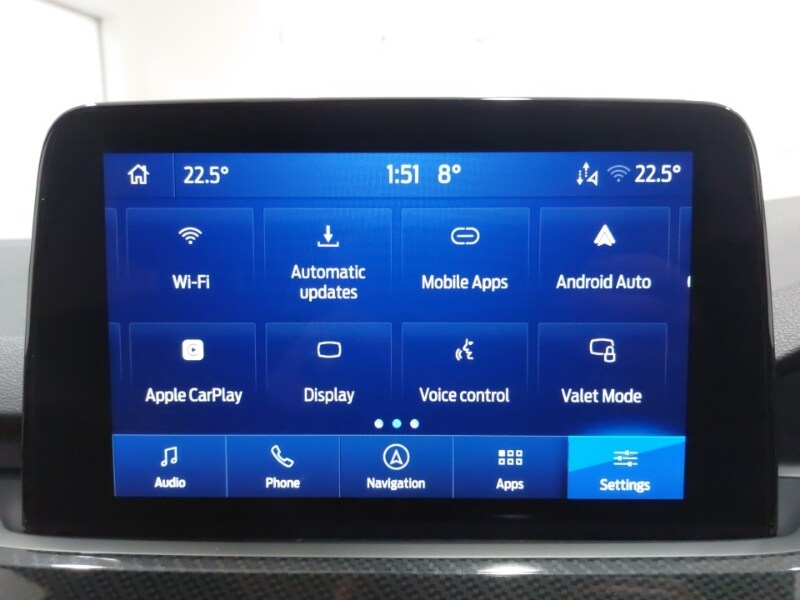 Used Ford Kuga 2022 for sale - 77635843: Photo 18